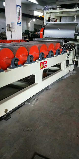 Multilayer Customized Fitted Laminator Machine 