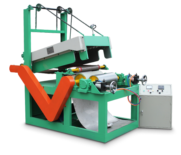 Embossing machine, Textile machine, Printing Machine - JIUHONG