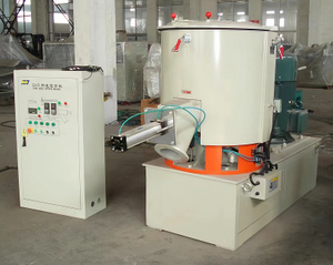 Automation Low Energy Consumption Seal High Speed Mixer